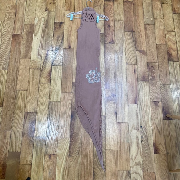 POSTER GIRL Dress - Picture 4 of 7